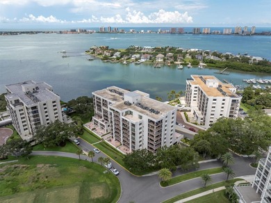 Experience timeless coastal elegance at 6 Belleview Blvd, Unit on Belleair Country Club in Florida - for sale on GolfHomes.com, golf home, golf lot
