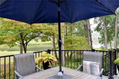 Fabulous in every way! This home offers gracious living with a on Fords Colony Country Club in Virginia - for sale on GolfHomes.com, golf home, golf lot