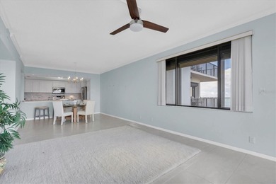 Experience timeless coastal elegance at 6 Belleview Blvd, Unit on Belleair Country Club in Florida - for sale on GolfHomes.com, golf home, golf lot