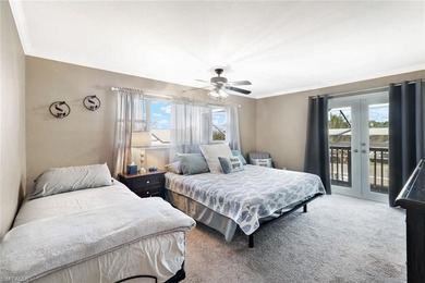 Located in San Carlos Park with NO HOA fees, this versatile on Estero Country Club in Florida - for sale on GolfHomes.com, golf home, golf lot