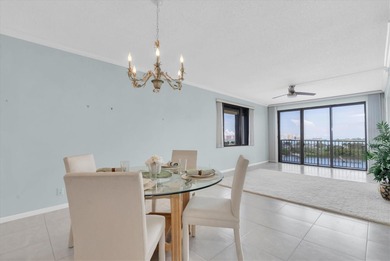Experience timeless coastal elegance at 6 Belleview Blvd, Unit on Belleair Country Club in Florida - for sale on GolfHomes.com, golf home, golf lot