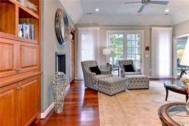 Fabulous in every way! This home offers gracious living with a on Fords Colony Country Club in Virginia - for sale on GolfHomes.com, golf home, golf lot