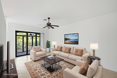 At 2226 sqft, this beautiful two-story, 3 bedroom, 2.5 bath and on Mariner Sands Country Club in Florida - for sale on GolfHomes.com, golf home, golf lot