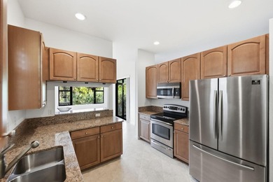 At 2226 sqft, this beautiful two-story, 3 bedroom, 2.5 bath and on Mariner Sands Country Club in Florida - for sale on GolfHomes.com, golf home, golf lot