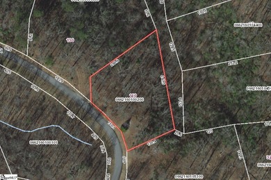 Fantastic opportunity at The Cliffs at Mountain Park, The on The Cliffs at Mountain Park  in South Carolina - for sale on GolfHomes.com, golf home, golf lot