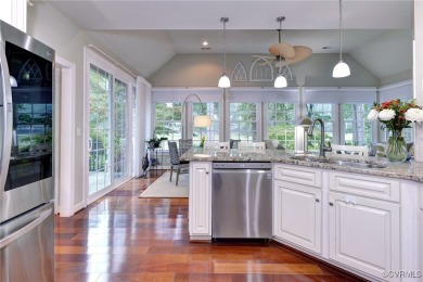 Fabulous in every way! This home offers gracious living with a on Fords Colony Country Club in Virginia - for sale on GolfHomes.com, golf home, golf lot