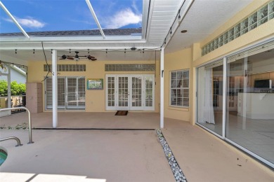 Welcome to Your Dream Home!

Nestled in the Epping Forest on The Links of Lake Bernadette in Florida - for sale on GolfHomes.com, golf home, golf lot