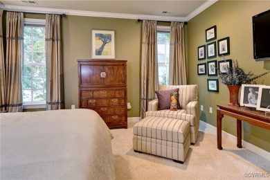 Fabulous in every way! This home offers gracious living with a on Fords Colony Country Club in Virginia - for sale on GolfHomes.com, golf home, golf lot