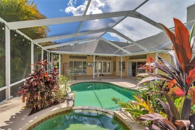 Welcome to Your Dream Home!

Nestled in the Epping Forest on The Links of Lake Bernadette in Florida - for sale on GolfHomes.com, golf home, golf lot