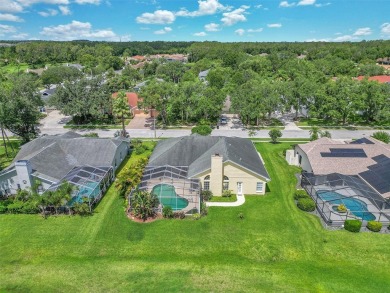 Welcome to Your Dream Home!

Nestled in the Epping Forest on The Links of Lake Bernadette in Florida - for sale on GolfHomes.com, golf home, golf lot