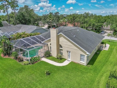 Welcome to Your Dream Home!

Nestled in the Epping Forest on The Links of Lake Bernadette in Florida - for sale on GolfHomes.com, golf home, golf lot