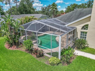 Welcome to Your Dream Home!

Nestled in the Epping Forest on The Links of Lake Bernadette in Florida - for sale on GolfHomes.com, golf home, golf lot