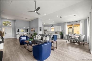 AMAZING SAVINGS on this One-of-a-Kind Remodeled Carefree Home in on Skyview At Terra Vista Golf and Country Club in Florida - for sale on GolfHomes.com, golf home, golf lot