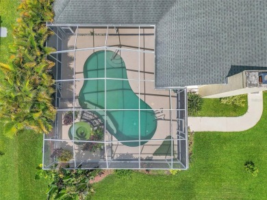 Welcome to Your Dream Home!

Nestled in the Epping Forest on The Links of Lake Bernadette in Florida - for sale on GolfHomes.com, golf home, golf lot