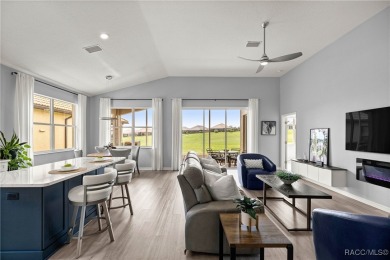 AMAZING SAVINGS on this One-of-a-Kind Remodeled Carefree Home in on Skyview At Terra Vista Golf and Country Club in Florida - for sale on GolfHomes.com, golf home, golf lot