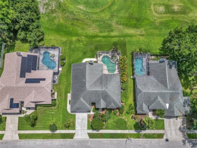 **PRICE IMPROVEMENT!**

Welcome to Your Dream Home!

Nestled on The Links of Lake Bernadette in Florida - for sale on GolfHomes.com, golf home, golf lot