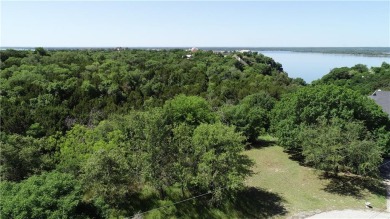 White Bluff is the place to be!!! Build your dream home on these on White Bluff Golf Course  in Texas - for sale on GolfHomes.com, golf home, golf lot