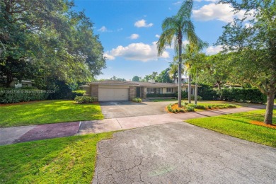 Nestled on a 22,500 sq ft lot in one of Coral Gables' most on Biltmore Golf Course in Florida - for sale on GolfHomes.com, golf home, golf lot