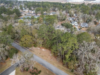 An exceptional opportunity awaits at 14 Wedgefield Crossing, the on Southbridge Golf Club in Georgia - for sale on GolfHomes.com, golf home, golf lot