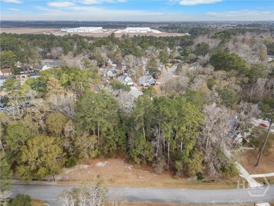 An exceptional opportunity awaits at 14 Wedgefield Crossing, the on Southbridge Golf Club in Georgia - for sale on GolfHomes.com, golf home, golf lot