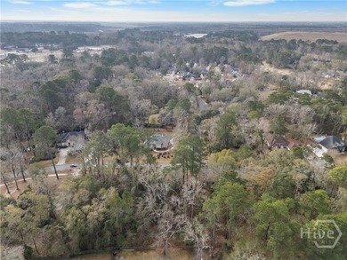 An exceptional opportunity awaits at 14 Wedgefield Crossing, the on Southbridge Golf Club in Georgia - for sale on GolfHomes.com, golf home, golf lot
