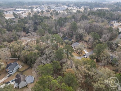 An exceptional opportunity awaits at 14 Wedgefield Crossing, the on Southbridge Golf Club in Georgia - for sale on GolfHomes.com, golf home, golf lot