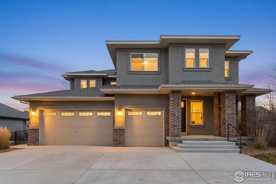 Absolute GEM listed over 50k below comped value available in on Highland Meadows Golf Course in Colorado - for sale on GolfHomes.com, golf home, golf lot