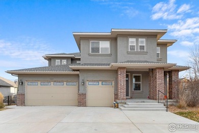 Absolute GEM listed over 50k below comped value available in on Highland Meadows Golf Course in Colorado - for sale on GolfHomes.com, golf home, golf lot