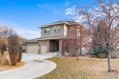 Absolute GEM listed over 50k below comped value available in on Highland Meadows Golf Course in Colorado - for sale on GolfHomes.com, golf home, golf lot