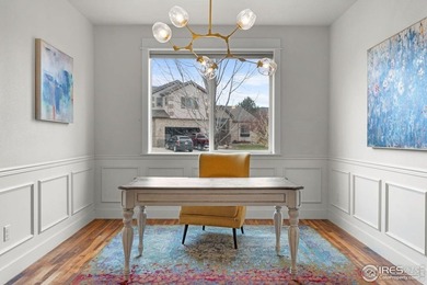 Absolute GEM listed over 50k below comped value available in on Highland Meadows Golf Course in Colorado - for sale on GolfHomes.com, golf home, golf lot