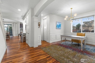 Absolute GEM listed over 50k below comped value available in on Highland Meadows Golf Course in Colorado - for sale on GolfHomes.com, golf home, golf lot