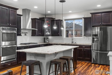 Absolute GEM listed over 50k below comped value available in on Highland Meadows Golf Course in Colorado - for sale on GolfHomes.com, golf home, golf lot