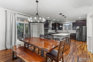 Absolute GEM listed over 50k below comped value available in on Highland Meadows Golf Course in Colorado - for sale on GolfHomes.com, golf home, golf lot