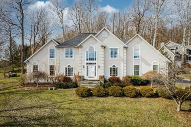 OPEN HOUSE CANCELLED!!!**  This Greystone home has all you need on Mountain View Golf Course in West Virginia - for sale on GolfHomes.com, golf home, golf lot