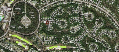 Looking for the perfect spot to build your dream home? This on Sugarmill Woods Golf and Country Club in Florida - for sale on GolfHomes.com, golf home, golf lot