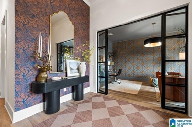 It's our ONE Level Home for the Win here in Sage Park! Our on Riverchase Country Club in Alabama - for sale on GolfHomes.com, golf home, golf lot