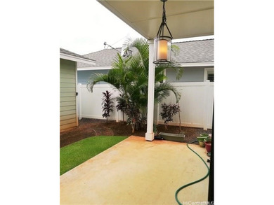 Experience the perfect blend of luxury & sustainability in this on Hoakalei Country Club At Ocean Pointe in Hawaii - for sale on GolfHomes.com, golf home, golf lot