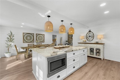 This Lake Hartwell home is one you will want to show your fussy on The Trail At Chickasaw Pointe in South Carolina - for sale on GolfHomes.com, golf home, golf lot