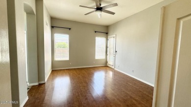 Welcome to this charming home located in the highly desirable on The Legend at Arrowhead in Arizona - for sale on GolfHomes.com, golf home, golf lot