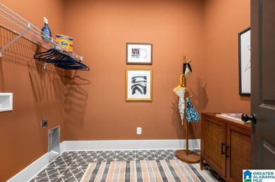 It's our ONE Level Home for the Win here in Sage Park! Our on Riverchase Country Club in Alabama - for sale on GolfHomes.com, golf home, golf lot