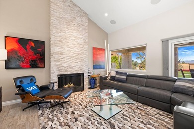 Beautifully remodeled and expanded to include 3-bedrooms and on Ironwood Country Club in California - for sale on GolfHomes.com, golf home, golf lot