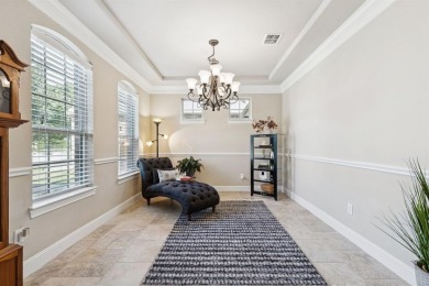 Welcome to this beautifully maintained home built by Lennar on Trophy Club of Dallas in Texas - for sale on GolfHomes.com, golf home, golf lot