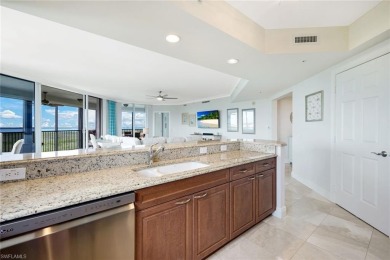 Turnkey-furnished luxury with breathtaking gulf views in Navona on The Colony Golf and Country Club in Florida - for sale on GolfHomes.com, golf home, golf lot
