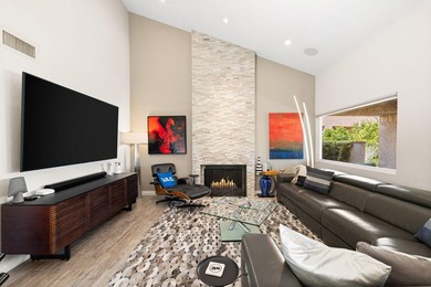 Beautifully remodeled and expanded to include 3-bedrooms and on Ironwood Country Club in California - for sale on GolfHomes.com, golf home, golf lot