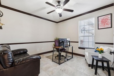 Welcome to this beautifully maintained home built by Lennar on Trophy Club of Dallas in Texas - for sale on GolfHomes.com, golf home, golf lot