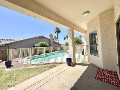 Welcome to this charming home located in the highly desirable on The Legend at Arrowhead in Arizona - for sale on GolfHomes.com, golf home, golf lot