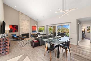 Beautifully remodeled and expanded to include 3-bedrooms and on Ironwood Country Club in California - for sale on GolfHomes.com, golf home, golf lot