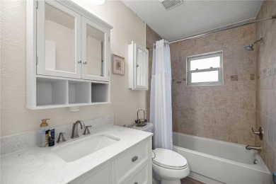 Welcome to this beautifully updated Philadelphian end unit villa on On Top of the World Golf Course in Florida - for sale on GolfHomes.com, golf home, golf lot