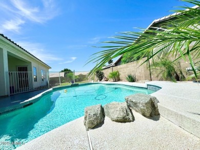 Welcome to this charming home located in the highly desirable on The Legend at Arrowhead in Arizona - for sale on GolfHomes.com, golf home, golf lot