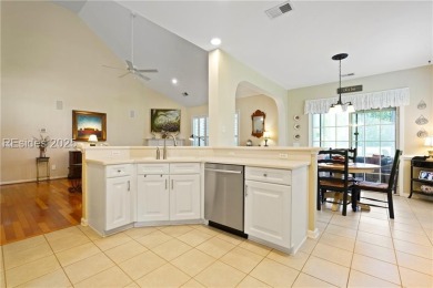 Welcome to 9 Glenwood Springs Court in Pinecrest, where Southern on Pinecrest Golf Course in South Carolina - for sale on GolfHomes.com, golf home, golf lot
